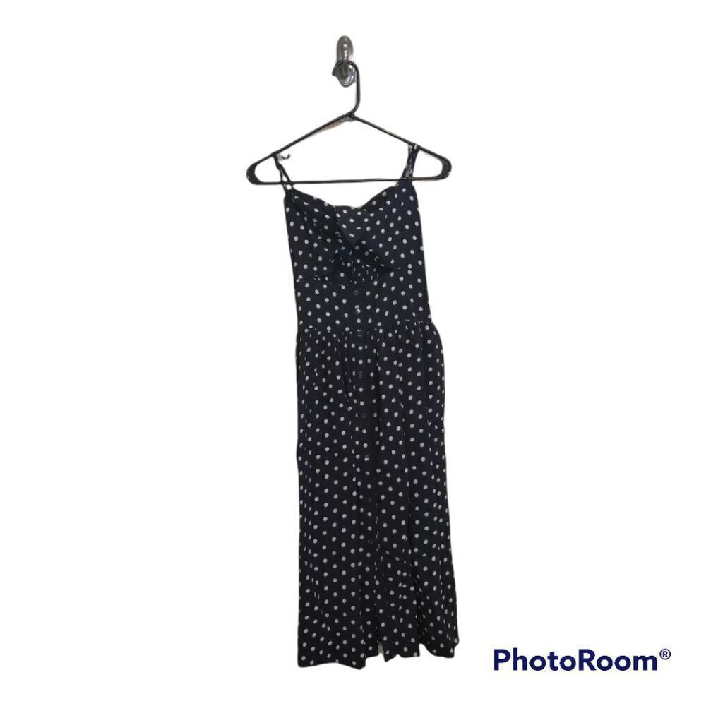 Xhilaration Sleeveless Dress 